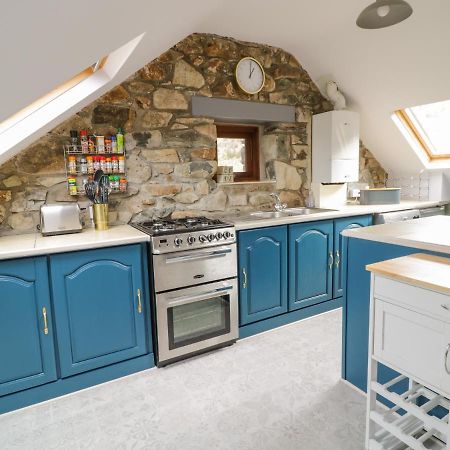 Brithgwm Canol Dolgellau Exteriér fotografie