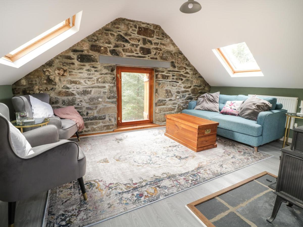 Brithgwm Canol Dolgellau Exteriér fotografie