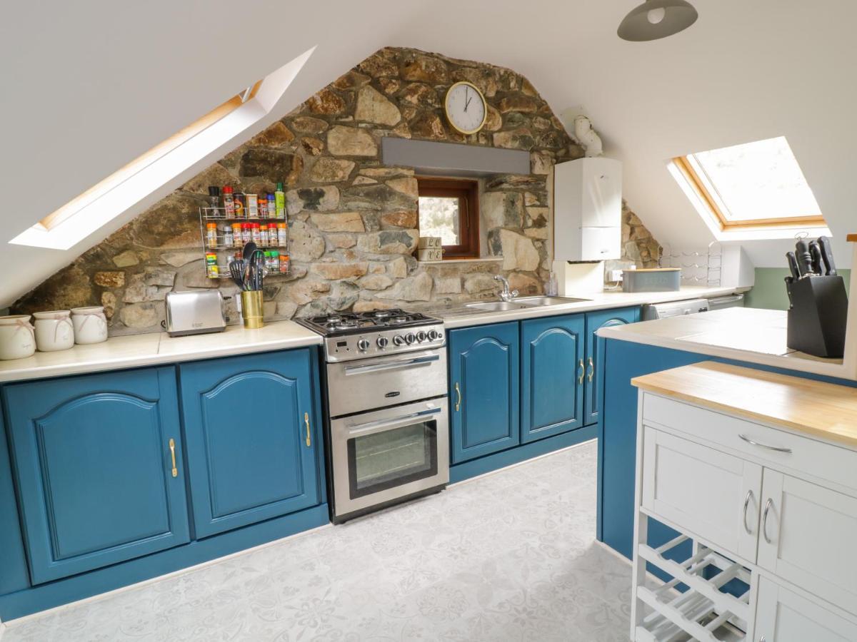 Brithgwm Canol Dolgellau Exteriér fotografie
