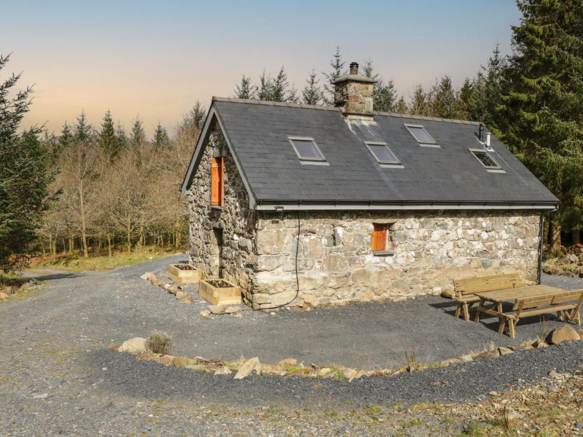 Brithgwm Canol Dolgellau Exteriér fotografie