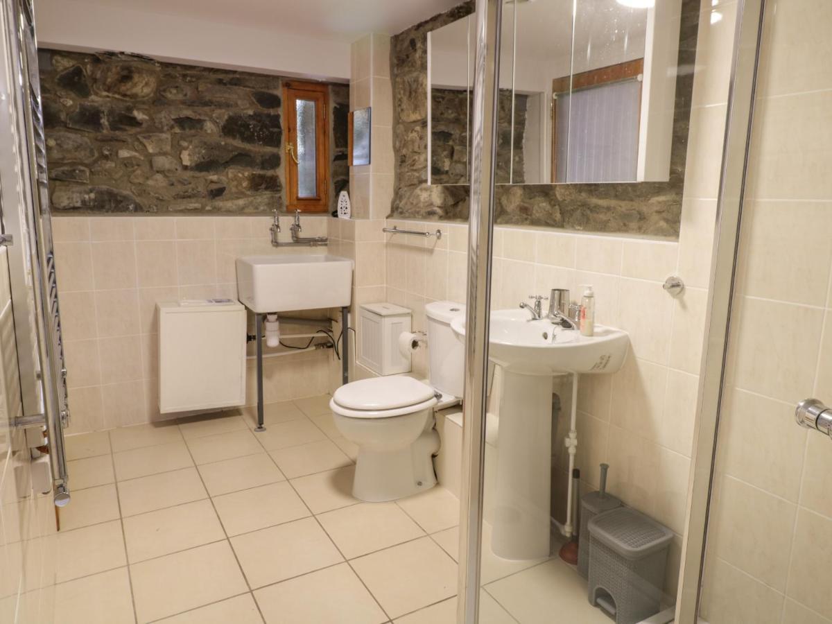 Brithgwm Canol Dolgellau Exteriér fotografie