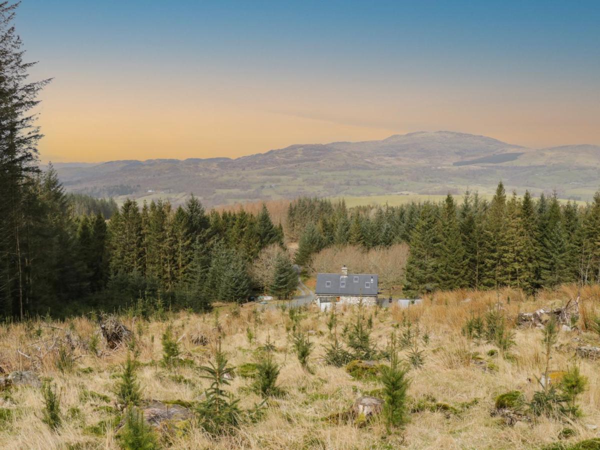 Brithgwm Canol Dolgellau Exteriér fotografie