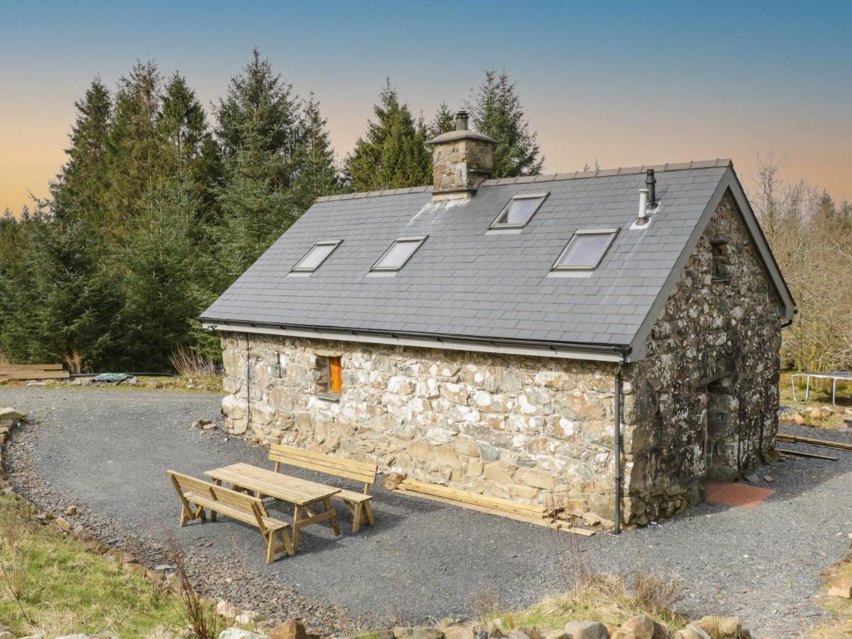 Brithgwm Canol Dolgellau Exteriér fotografie