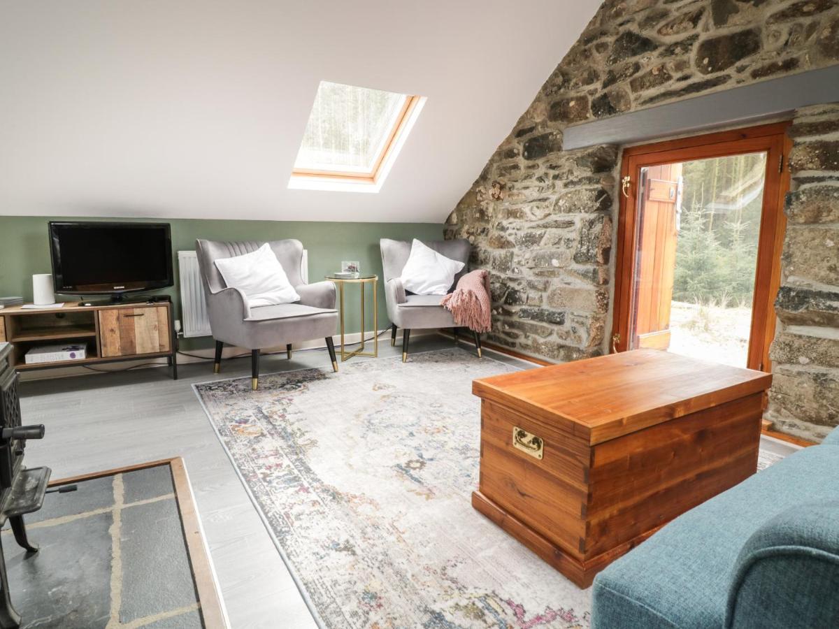 Brithgwm Canol Dolgellau Exteriér fotografie