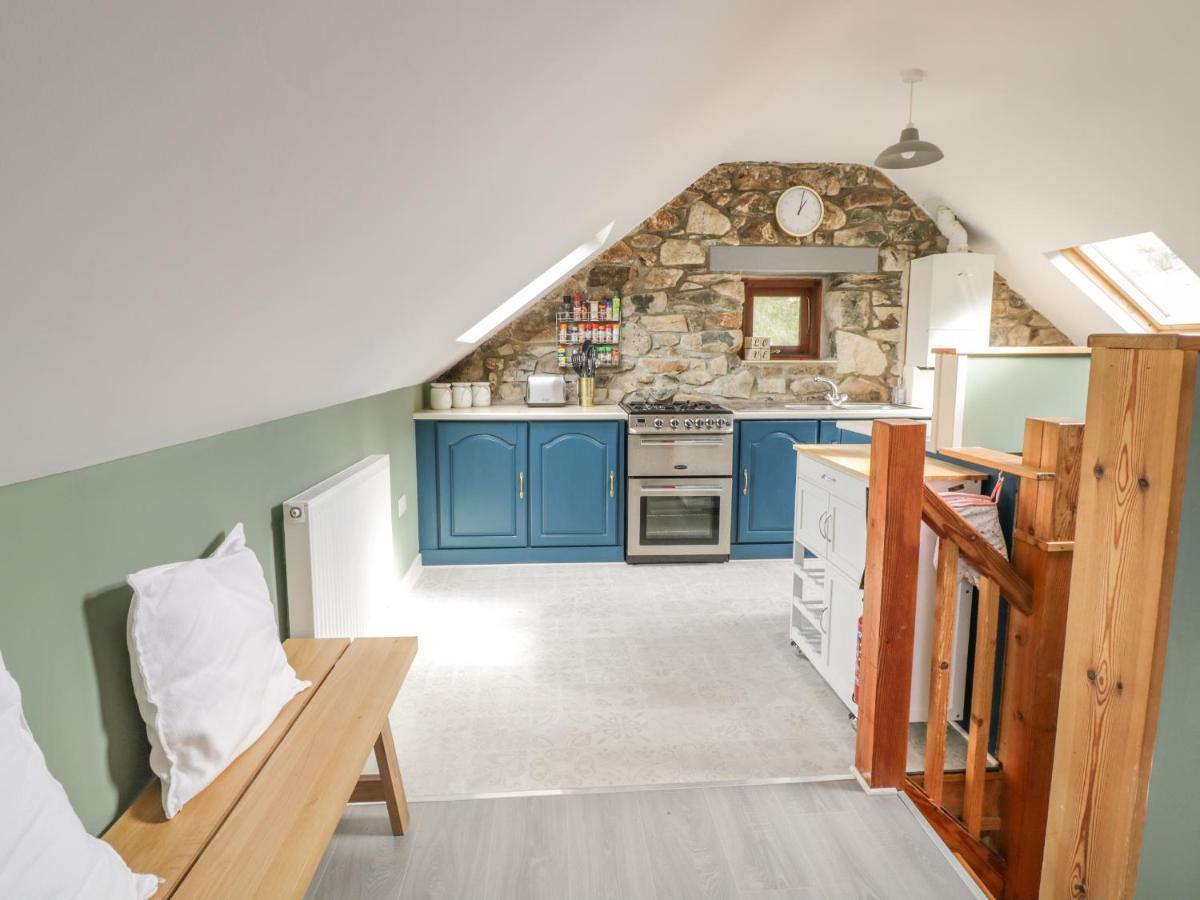 Brithgwm Canol Dolgellau Exteriér fotografie