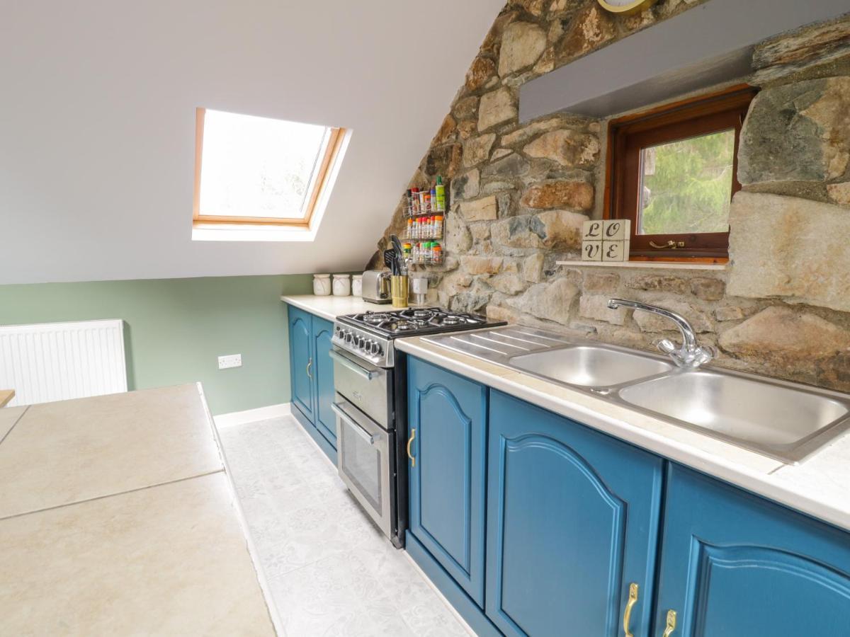 Brithgwm Canol Dolgellau Exteriér fotografie